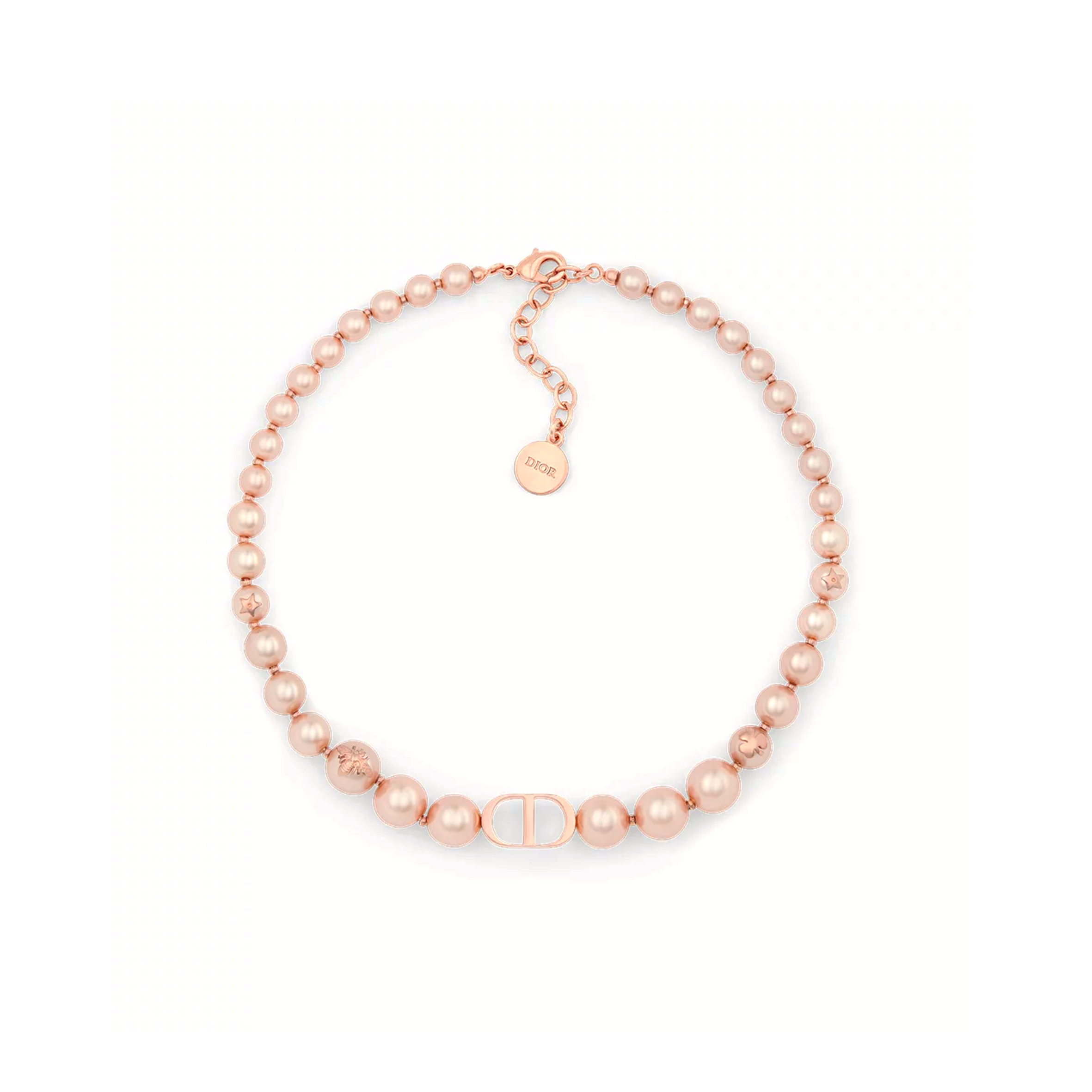 D*or 30 montaigne short necklace n1921womrs_d09p